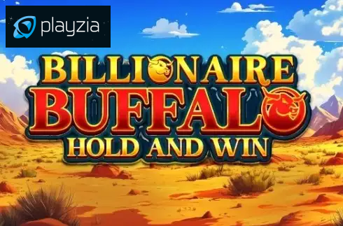 Billionaire Buffalo Hold and Win